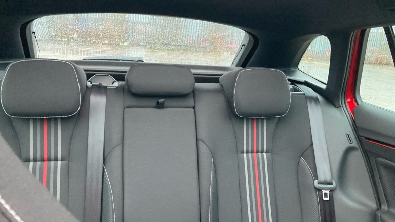 Skoda Scala 1.5 TSI Monte Carlo Edition 5dr DSG Petrol Hatchback